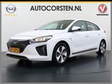 Hyundai IONIQ EV Soh 99,5% Navi Ecc Adap.Cruise kamera C - weiße Hyundai IONIQ