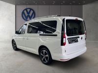 Volkswagen Caddy Maxi - Vorschau Bild 4