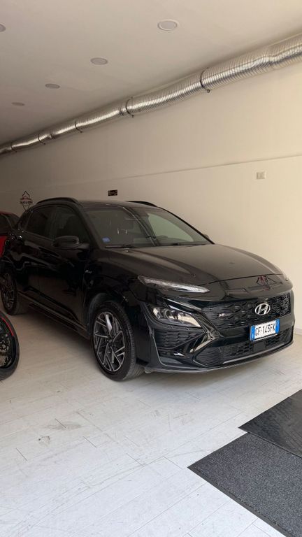 Image of Hyundai KONA