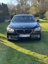 BMW 730Li benzin Edition Exclusive Edition Exclusive - BMW 730 in Nürnberg