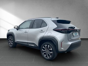 Toyota Yaris Cross 1.5 Hybrid Teamplayer *BLIS*SHZ*PDC*