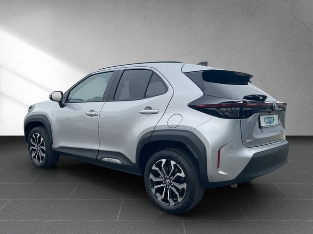 Toyota Yaris Cross 1.5 Hybrid Teamplayer *BLIS*SHZ*PDC*