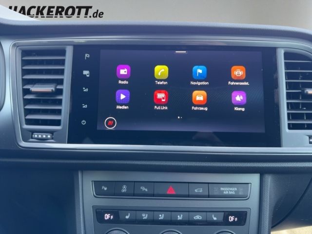 Cupra Ateca - Bild 11