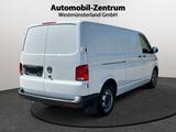 Volkswagen T6.1 Transporter Lang 204PS STANDHZ/KAM/ACC/LR - Volkswagen T6 Gebrauchtwagen