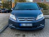 Honda frv Diesel/ohne tüv/export - Honda FR-V aus 2006