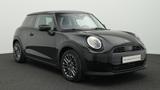 MINI Cooper C - schwarze MINI Cooper C