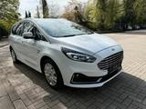 Ford S-Max top Zustand - Ford S-Max Gebrauchtwagen in Osnabrück