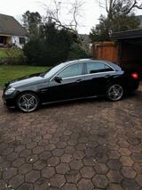 Mercedes-Benz E 63 AMG AMG   - gebrauchte Mercedes-Benz E 63 AMG aus dem Jahr 2009
