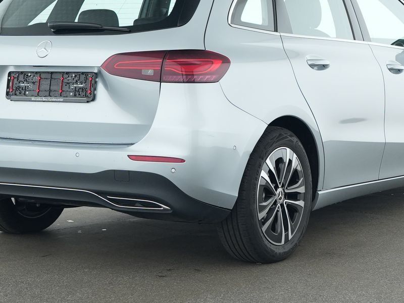 Fahrzeugabbildung Mercedes-Benz B 180 Progressive Adv.*Kamera*LED*Easy-Pack*MBUX