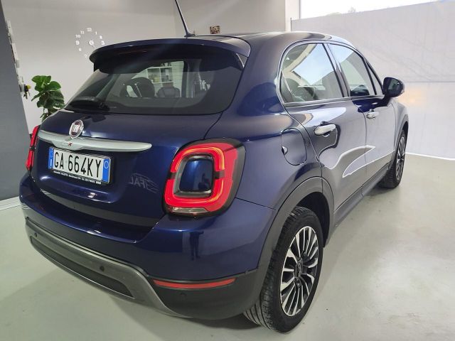 Fiat 500X 1.0 T3 120 CV City Cross unica proprie