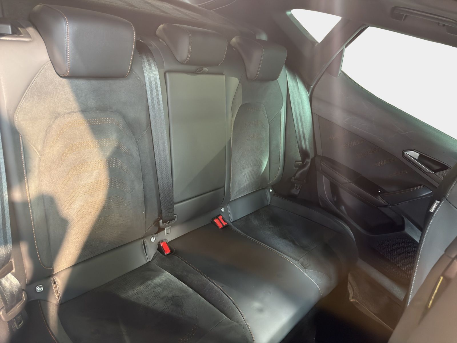 Cupra Formentor - Bild 18