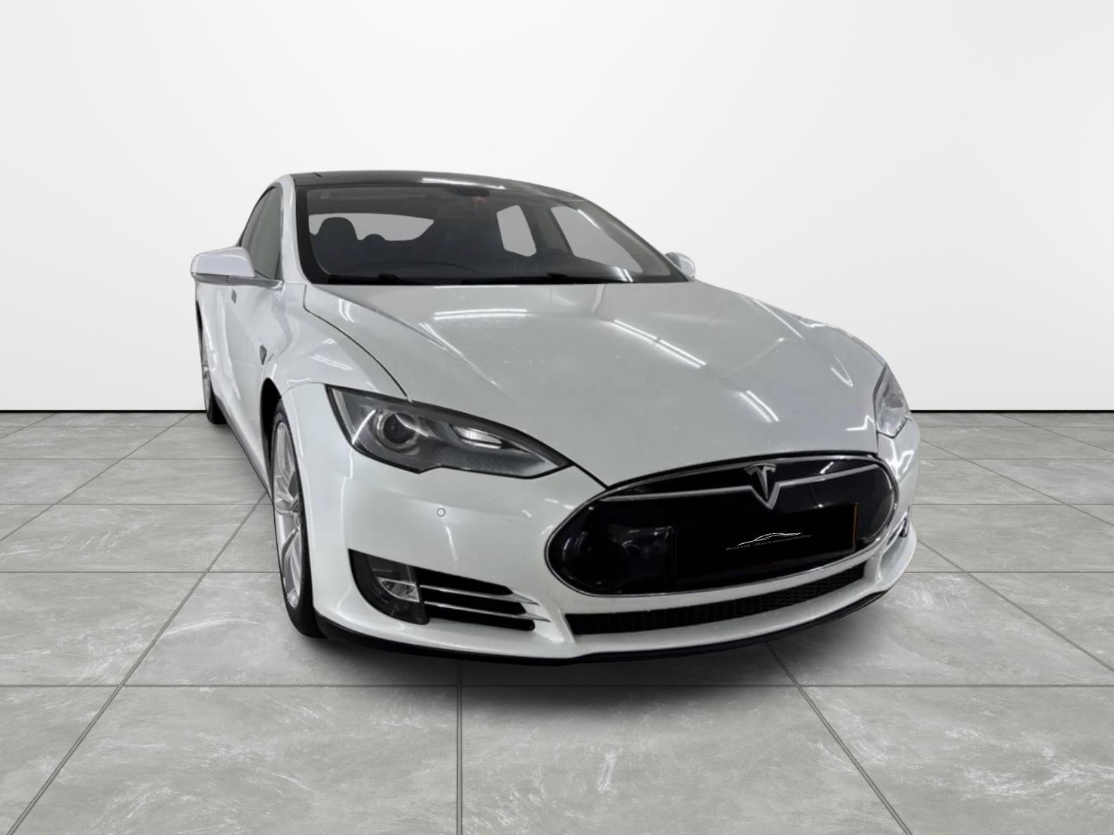 Tesla Model S90 *2.Hd*FREE CHARGE*Pano*Garantie*CCS*