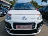 Citroën C3 Picasso Color Selection LPG GAS - Citroën C3 Picasso: Selection
