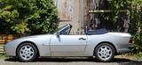 Porsche 944 S2 Cabriolet - Porsche 944: 944s