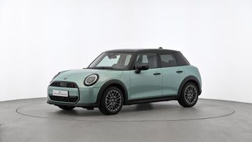 MINI Classic Trim