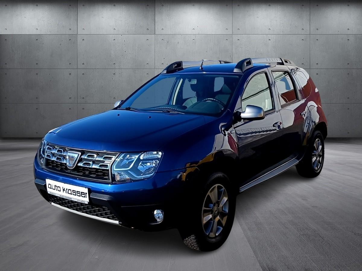 Dacia Duster Prestige TCe 125 *In Germersheim*