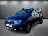 Dacia Duster Prestige TCe 125 *In Germersheim* - Dacia Duster: Blau