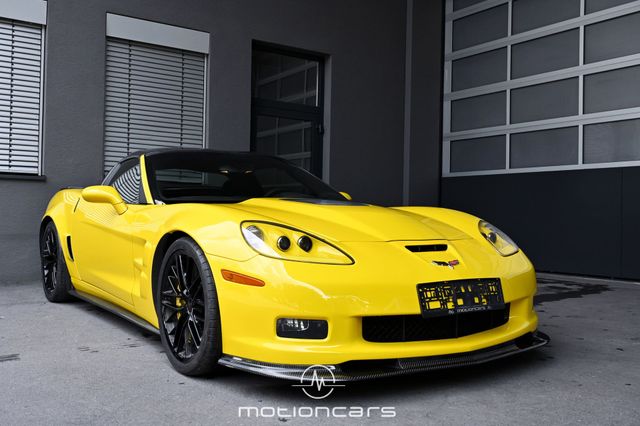 Corvette ANDERE ZR1