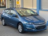 Honda Insight Elegance Hybrid Automatik - Honda mit Hybrid-Antrieb: Auto