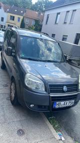 Fiat Verkaufe tausche  Fiat doblo - Fiat Doblo in Bremen