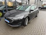 Ford Focus Turnier 1.5TDCI Titanium X AUTOMATIK*LED* - Ford Focus Titanium mit Diesel-Antrieb
