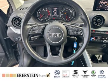 Audi Q2 Design 1,4TFSI S-tronic Navi LED PDC