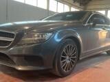 Mercedes CLS 250 - 2
