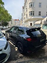Porsche Cayenne Diesel -3.0 diesel - Porsche Cayenne Gebrauchtwagen in München