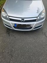 Opel Angebot für eine woche ( Opel Astra H 1,6 ) - Opel Astra: Angebot