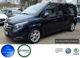 Mercedes-Benz V 220d 4MATIC Kamera Spurhalteassistent - Mercedes-Benz V-Klasse Gebrauchtwagen in Hannover