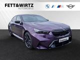 BMW M5 Limousine *€ 1.190 Zubehörbonus* - BMW M5 Plug-in Hybrid (PHEV) Gebrauchtwagen