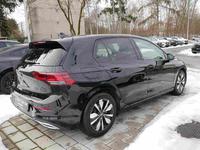 Volkswagen Golf VIII 2.0 TDI Move+Ambiente+LED-Licht+Kamera