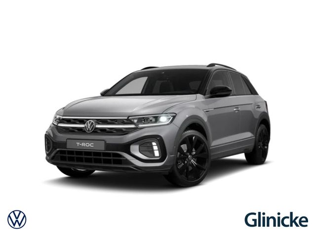 Volkswagen T-Roc R-Line 1.5 TSI (150 PS) DSG | Standheiz.