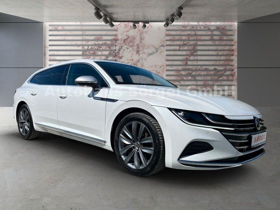 Volkswagen Arteon Shooting Brake Elegance