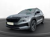 Skoda KAROQ 2.0 TSI DSG 4x4 SPORTLINE | NAVI | LED | - Skoda Karoq