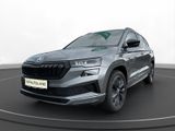 Skoda KAROQ 2.0 TSI DSG 4x4 SPORTLINE | NAVI | LED | - Skoda Karoq in Bonn