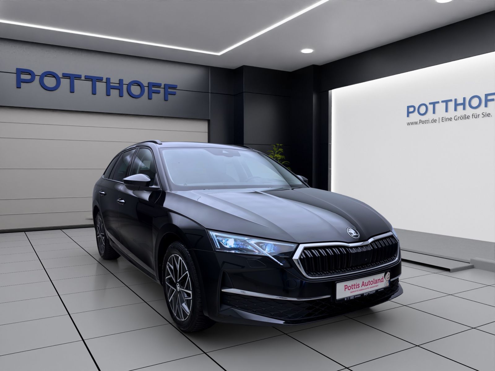 Skoda Octavia - Bild 7