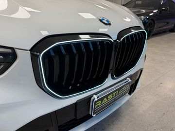 BMW X5 - 11