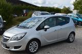Opel Meriva B Drive - Opel Meriva Gebrauchtwagen in Augsburg
