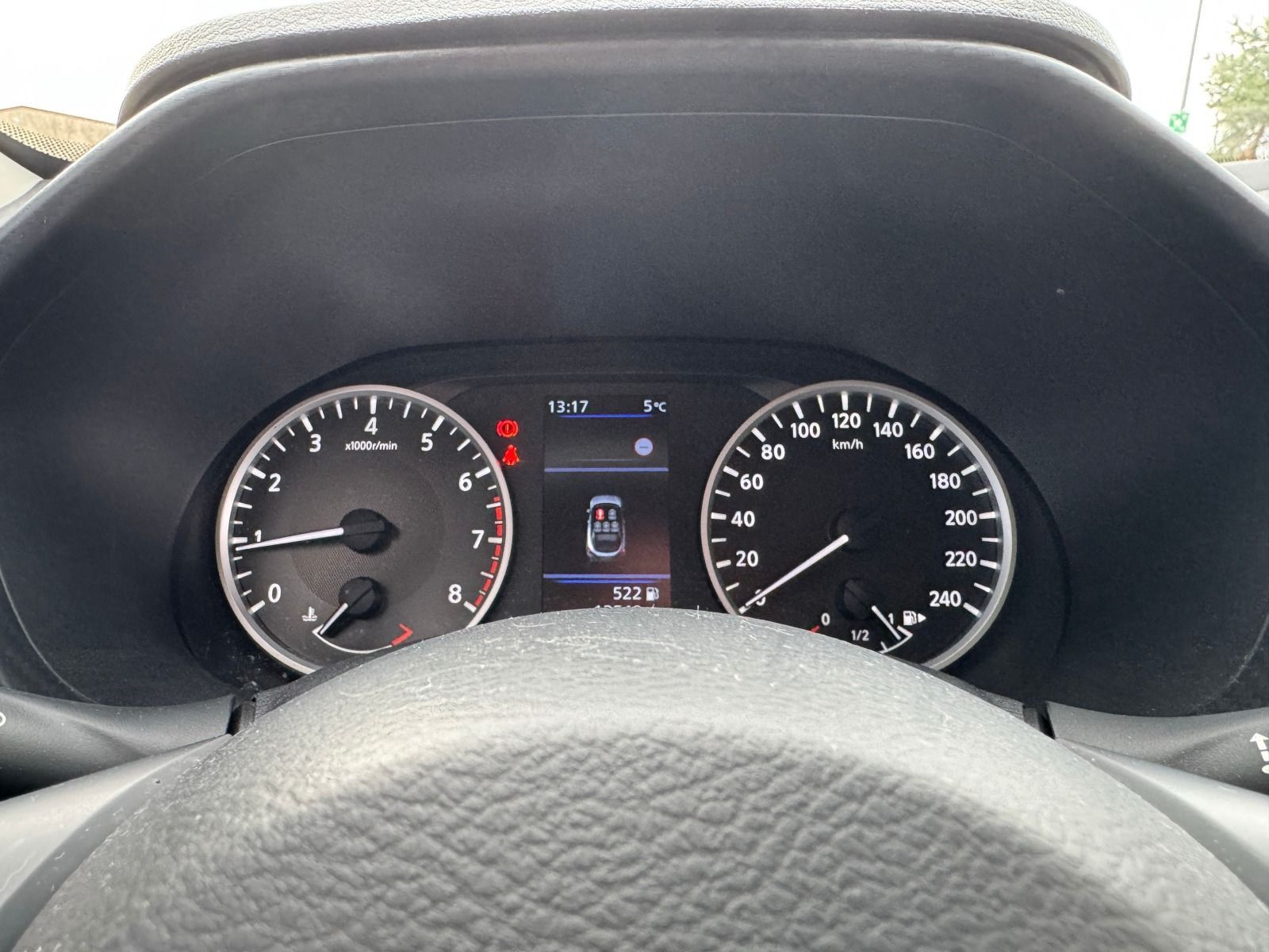 Fahrzeugabbildung Nissan Juke 114PS 6-Gang