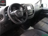 Mercedes-Benz Vito 114 CDI 4M KASTEN LANG SORTIMO,STANDHZ,AHK - Mercedes-Benz Vito in Berlin