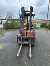 Linde H 15T GAS LINDE STAPLER 3,8Meter Hubhöhe  20 /25 - Linde Gebraucht Stapler