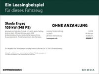 Skoda Enyaq - Vorschau Bild 2
