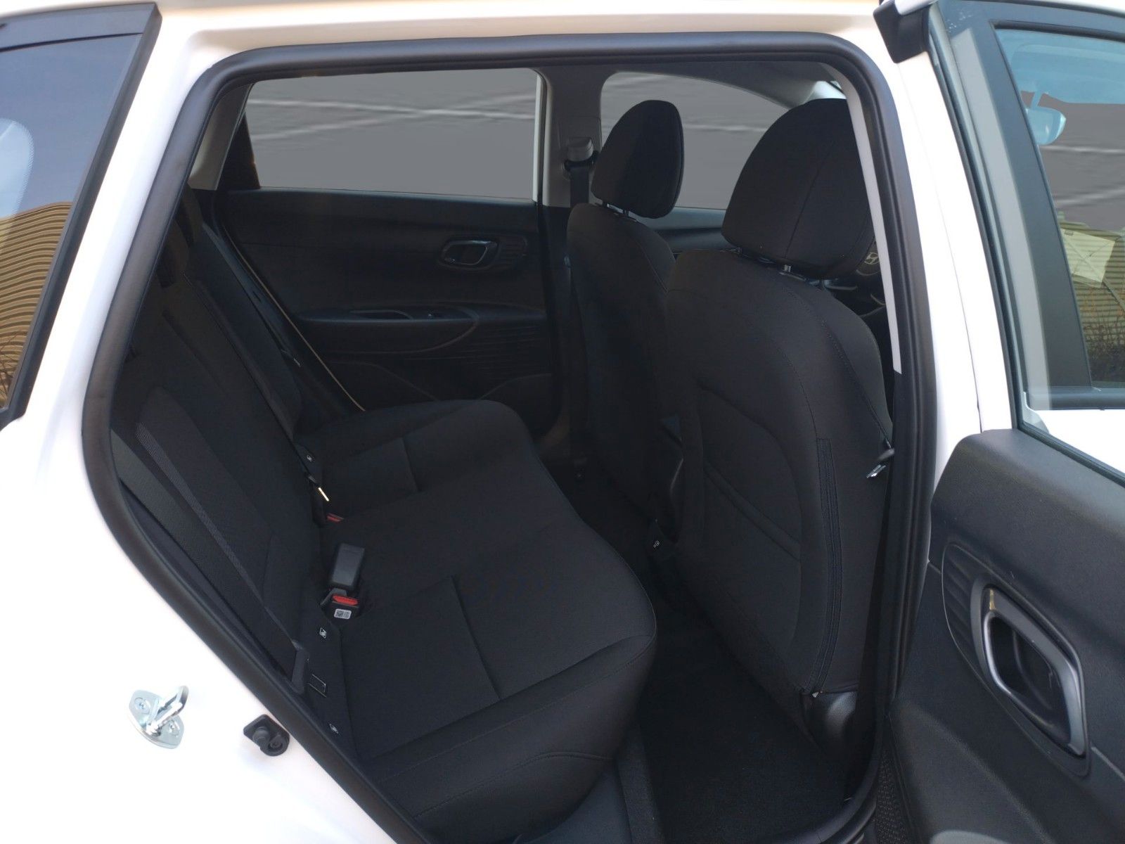 Hyundai i20 - Bild 14