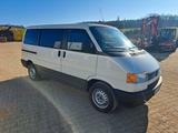 Volkswagen T4 Multivan 1993 Oldtimer, Klima - gebrauchte Volkswagen T4 aus dem Jahr 1993