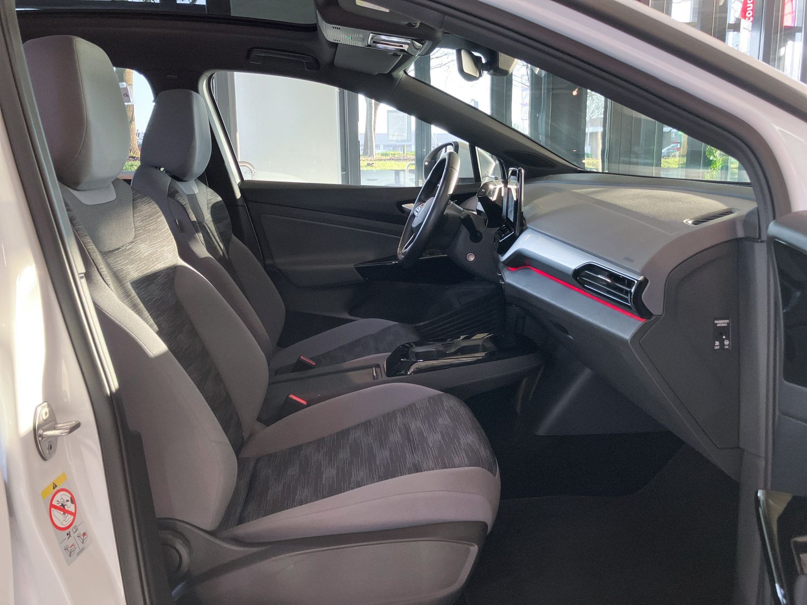 Volkswagen ID.4 - Bild 9