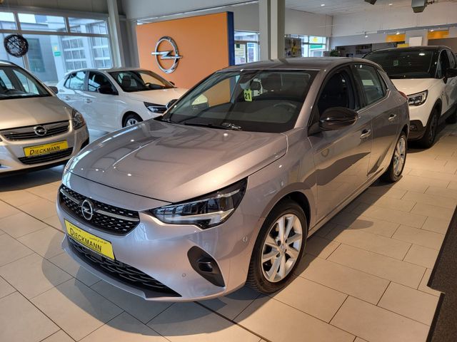 Opel Corsa Elegance Drive Assist RFK SHZ NAVI PDC