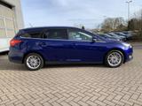 Ford Focus Turnier 1.5Titanium Xenon+Navi+Winterpaket - Ford Focus: Titanium X