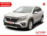 Suzuki S-Cross 1.4 Boosterjet Comfort+ AllGrip LED ACC - Suzuki Gebrauchtwagen von 2024