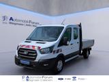 Ford Transit Pritsche DoKa Trend 2.0l 350L3 *AHK*RFK*